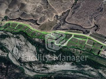 Parcela en Venta en Ruta D305 Las Rojas