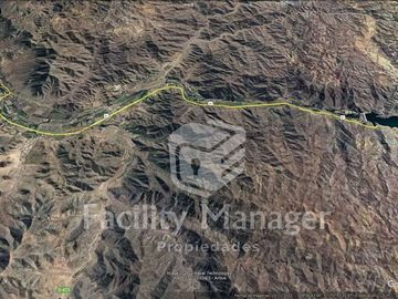 Parcela en Venta en Ruta D305 Las Rojas