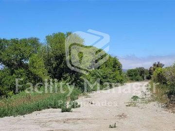 Parcela en Venta en Ruta D305 Las Rojas