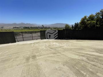 Parcela en Venta en Ruta D305 Las Rojas