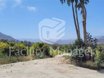 Parcela en Venta en Ruta D305 Las Rojas