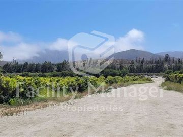 Parcela en Venta en Ruta D305 Las Rojas