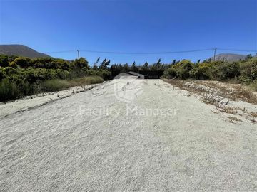 Parcela en Venta en Ruta D305 Las Rojas
