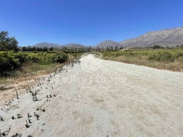Parcela en Venta en Ruta D305 Las Rojas