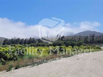 Parcela en Venta en Ruta D305 Las Rojas
