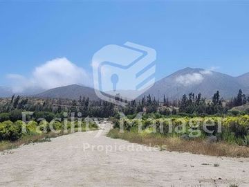Parcela en Venta en Ruta D305 Las Rojas