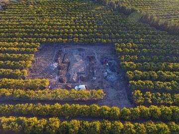 Parcela en Venta en Ruta D305 Las Rojas