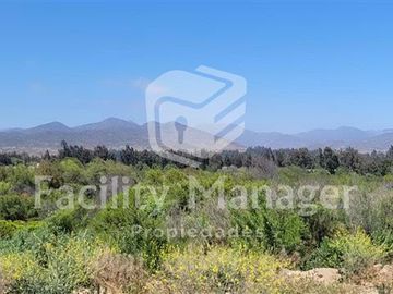 Parcela en Venta en Ruta D305 Las Rojas