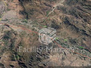 Parcela en Venta en Ruta D305 Las Rojas
