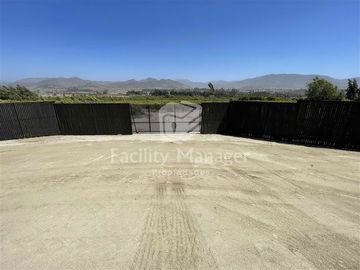 Parcela en Venta en Ruta D305 Las Rojas