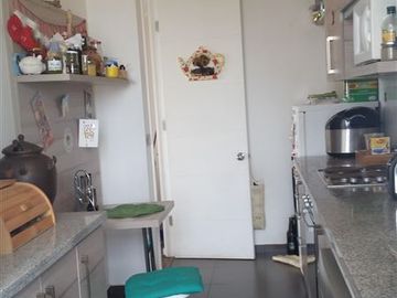 Departamento en Venta en Vicuña Mackenna Oriente 6553