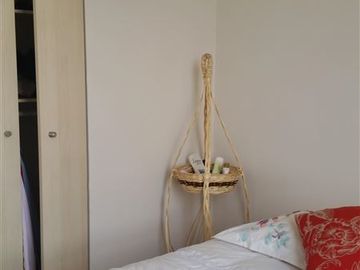 Departamento en Venta en Vicuña Mackenna Oriente 6553