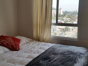 Departamento en Venta en Vicuña Mackenna Oriente 6553