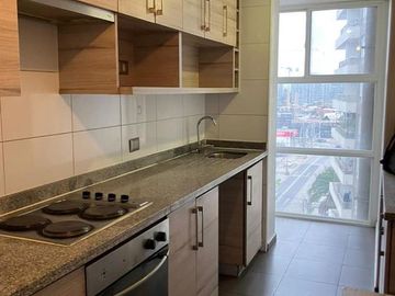 Departamento en Venta en Vicuña Mackenna Oriente 6553