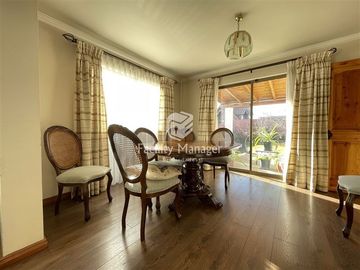 Casa en Venta en Arturo Gordon