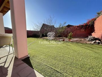 Casa en Venta en Arturo Gordon