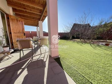 Casa en Venta en Arturo Gordon