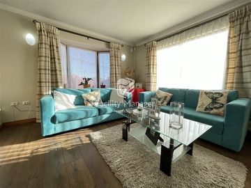 Casa en Venta en Arturo Gordon