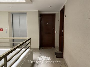 Departamento en Venta en Los trigales con las tranqueras