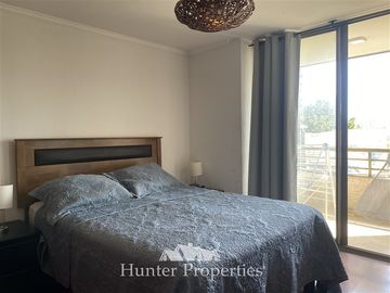 Departamento en Venta en Los trigales con las tranqueras