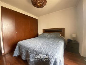 Departamento en Venta en Los trigales con las tranqueras