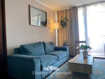 Departamento en Venta en Los trigales con las tranqueras