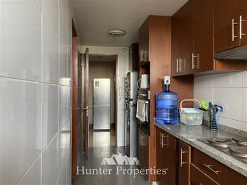 Departamento en Venta en Los trigales con las tranqueras