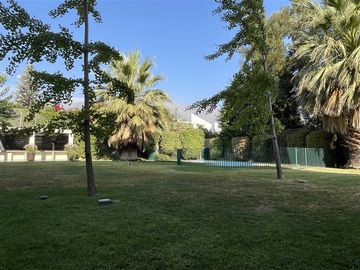 Departamento en Venta en Principe de Gales / Carlos Ossandon