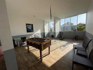 Departamento en Venta en Principe de Gales / Carlos Ossandon