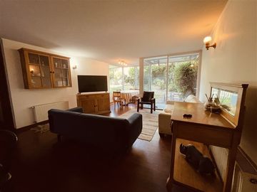 Departamento en Venta en Principe de Gales / Carlos Ossandon