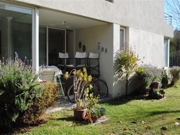 Departamento en Venta en Principe de Gales / Carlos Ossandon