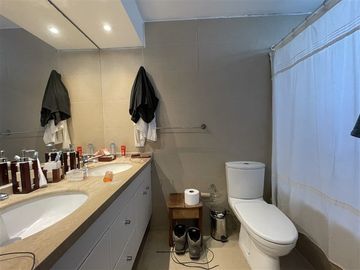Departamento en Venta en Principe de Gales / Carlos Ossandon
