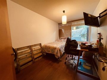 Departamento en Venta en Principe de Gales / Carlos Ossandon