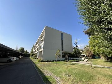 Departamento en Venta en Principe de Gales / Carlos Ossandon