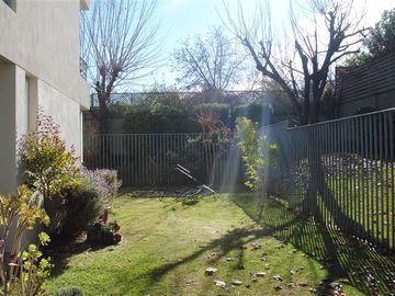 Departamento en Venta en Principe de Gales / Carlos Ossandon