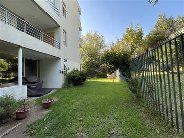 Departamento en Venta en Principe de Gales / Carlos Ossandon