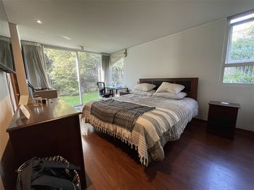 Departamento en Venta en Principe de Gales / Carlos Ossandon