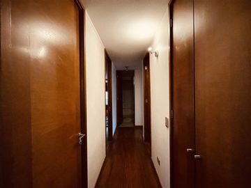 Departamento en Venta en Principe de Gales / Carlos Ossandon