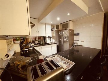 Departamento en Venta en Principe de Gales / Carlos Ossandon