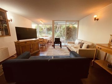 Departamento en Venta en Principe de Gales / Carlos Ossandon