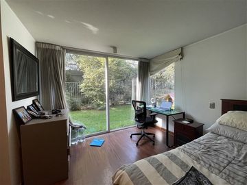 Departamento en Venta en Principe de Gales / Carlos Ossandon