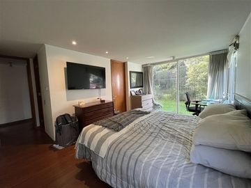 Departamento en Venta en Principe de Gales / Carlos Ossandon
