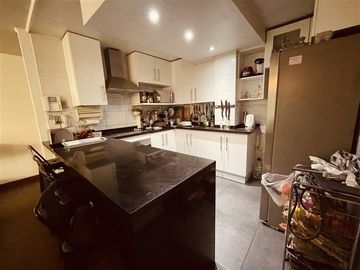 Departamento en Venta en Principe de Gales / Carlos Ossandon