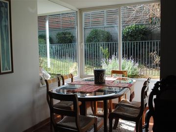 Departamento en Venta en Principe de Gales / Carlos Ossandon