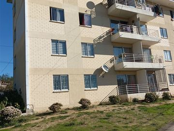 Departamento en Venta en tierras rojas