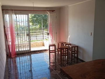 Departamento en Venta en tierras rojas