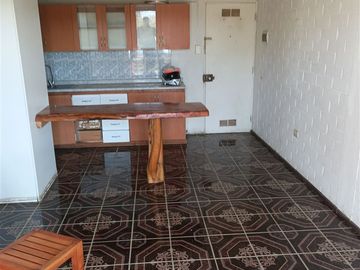Departamento en Venta en tierras rojas