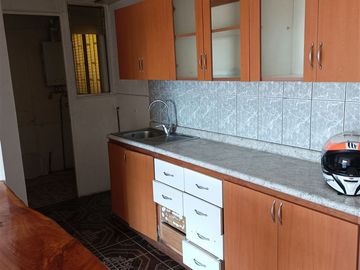 Departamento en Venta en tierras rojas