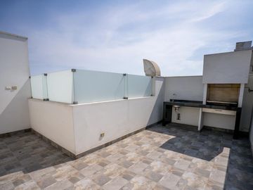 Departamento en San Borja | VENTA