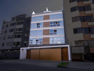 Departamento en San Borja | VENTA